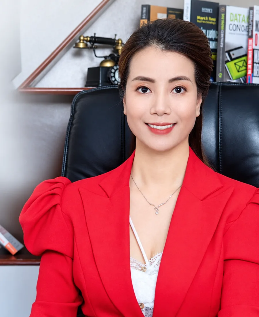Dương Thanh Tâm — Chủ tịch HĐQT Thanh Tâm Invest