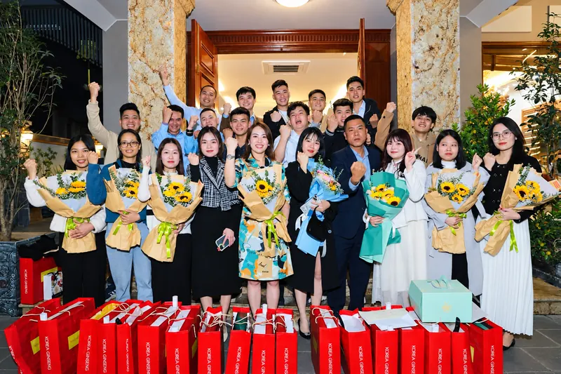Tập thể Thanh Tâm