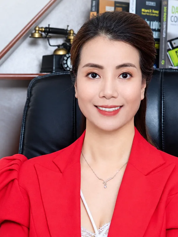 Dương Thanh Tâm
